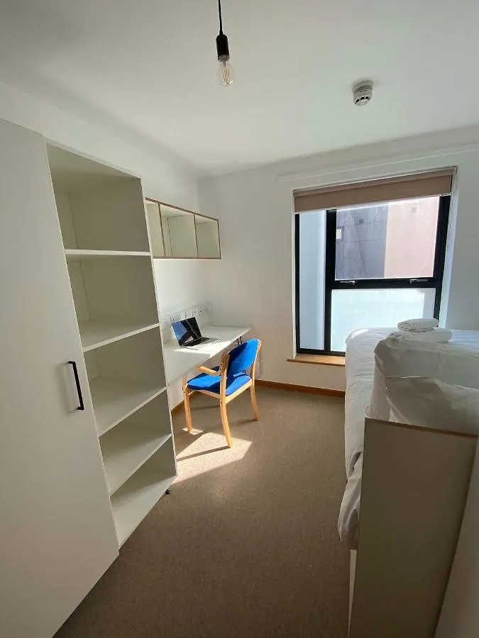 Regency Hall Smart Cheltenham Ensuite Rooms A United Kingdom