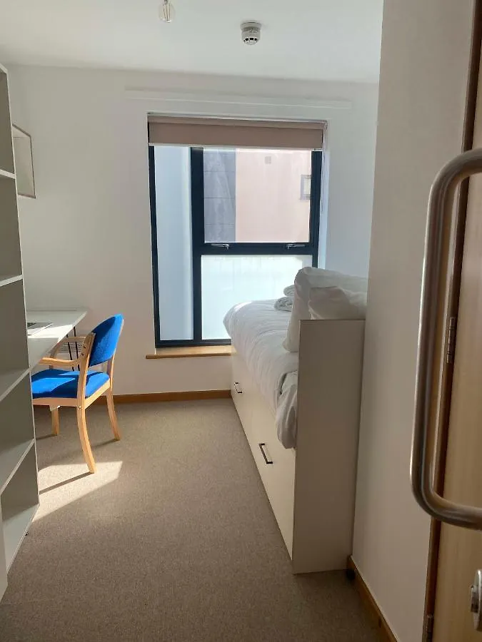 Regency Hall Smart Cheltenham Ensuite Rooms A 0*,