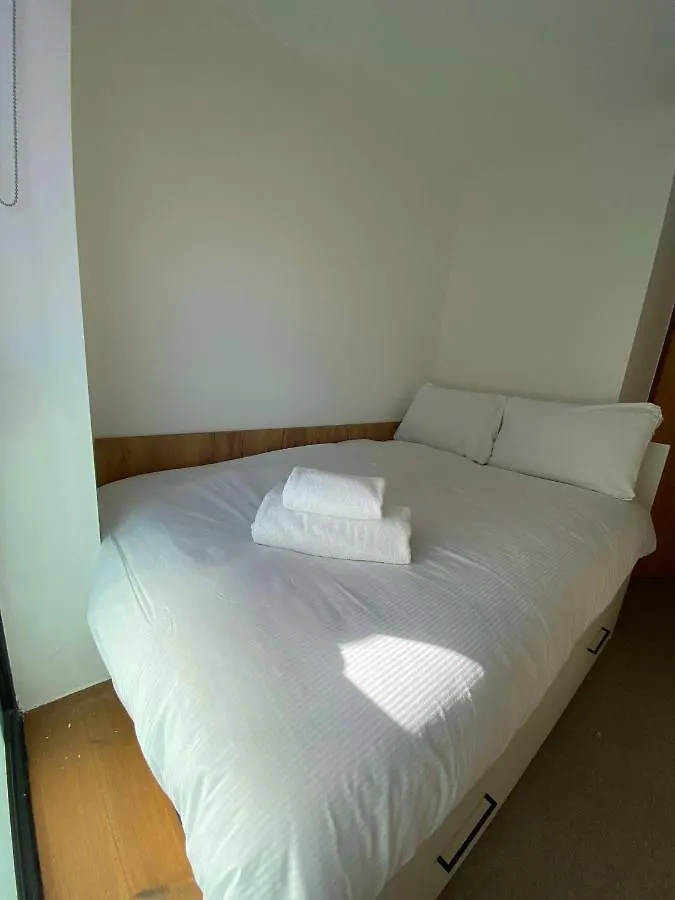 Regency Hall Smart Cheltenham Ensuite Rooms A Inn