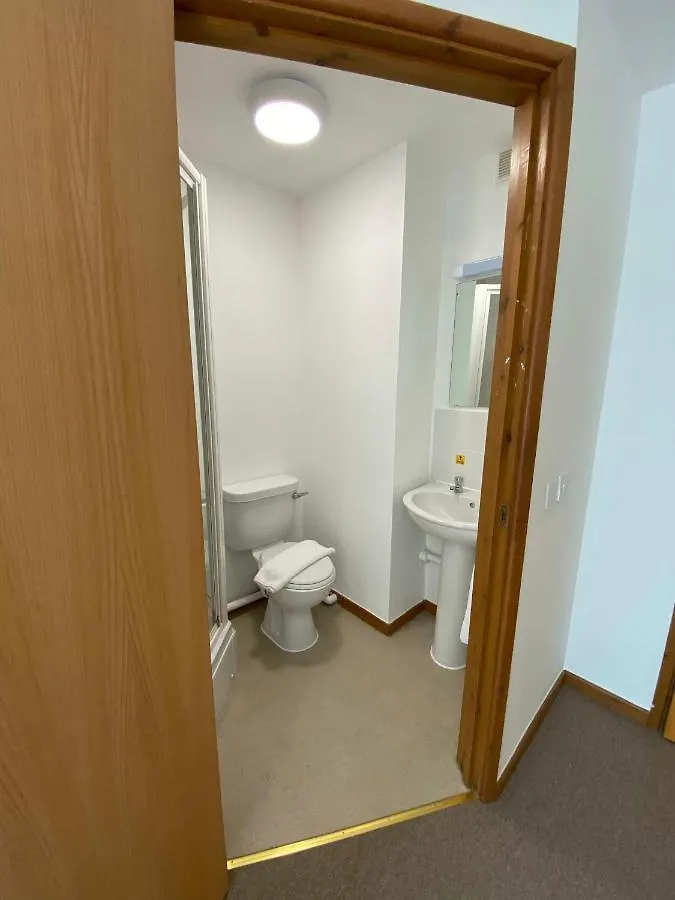 Inn Regency Hall Smart Cheltenham Ensuite Rooms A