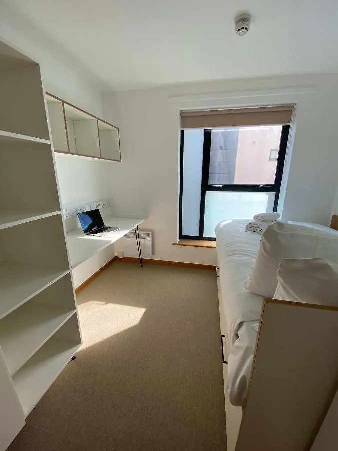 Inn Regency Hall Smart Cheltenham Ensuite Rooms A United Kingdom