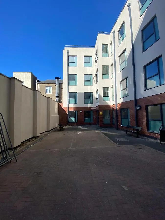 Inn Regency Hall Smart Cheltenham Ensuite Rooms A United Kingdom