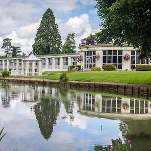 Doubletree By Hilton Hotel